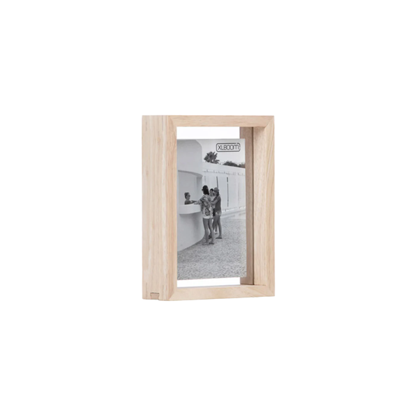 מסגרת תמונה Floating Box 13×18 Timber