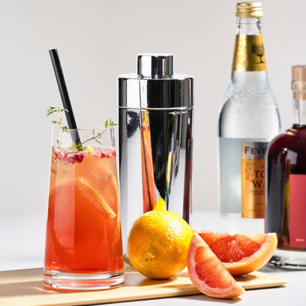 סט קוקטייל 4 פריטים Set Cocktail