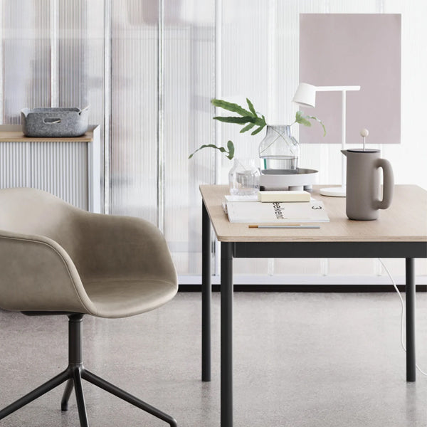 מגש Platform Tray Grey