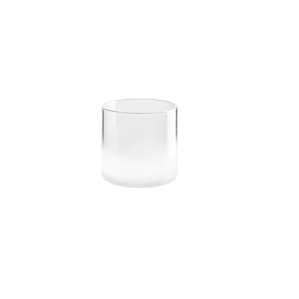 כוס Opal Glass Clear