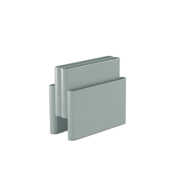 מעמד למגזינים Magazine Rack Green