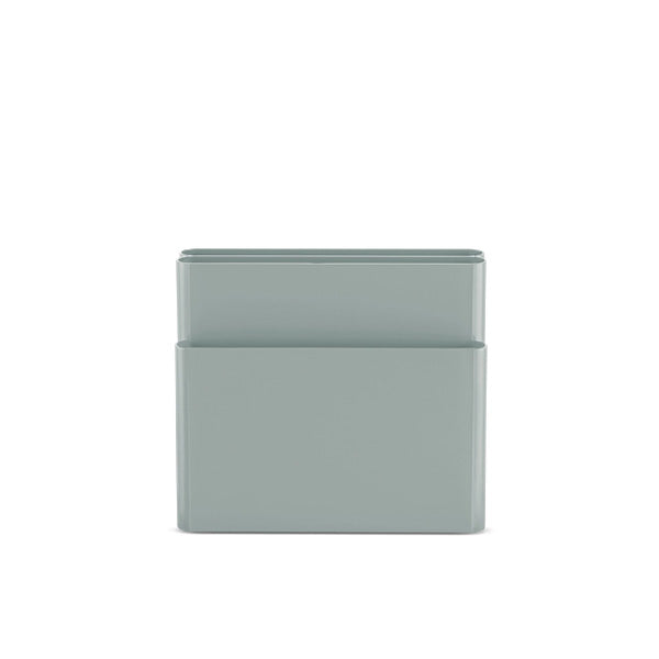 מעמד למגזינים Magazine Rack Green