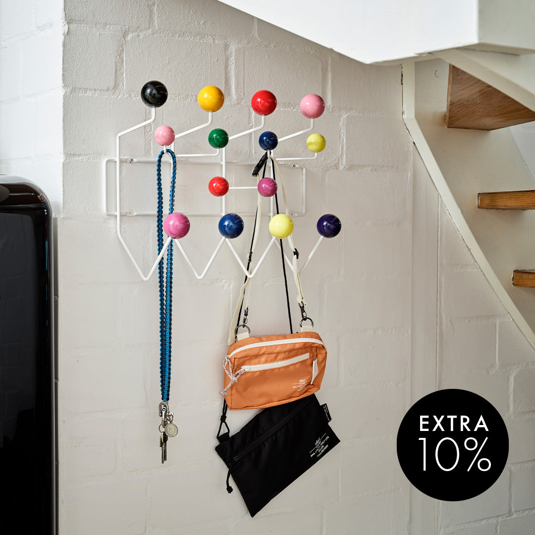 מתלה Hang it all Warm