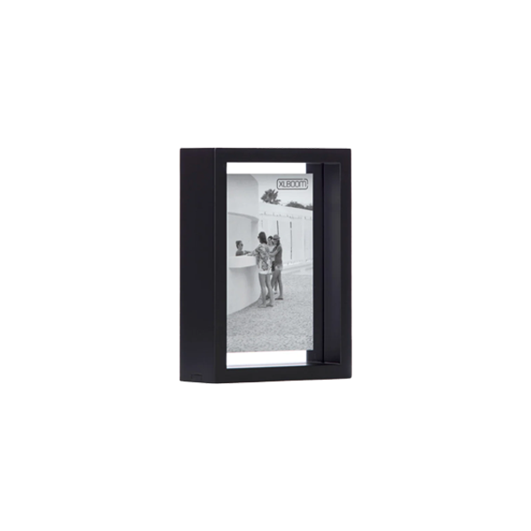 מסגרת תמונה Floating Box 13×18 Coffee Bean