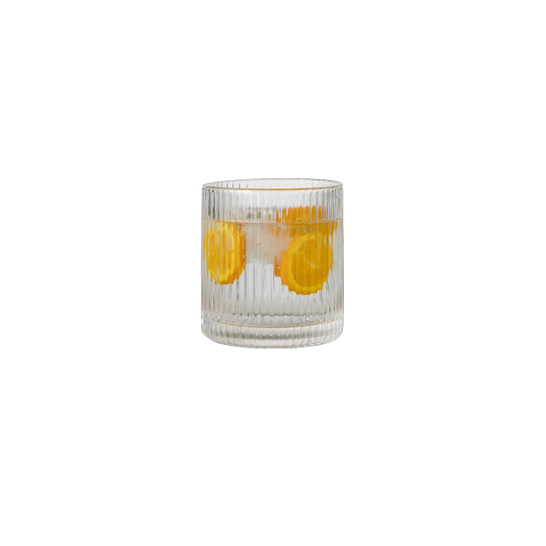 כוס זכוכית Juna Glass Clear 0.2L