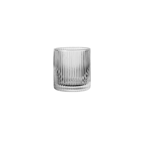 כוס זכוכית Juna Glass Clear 0.2L