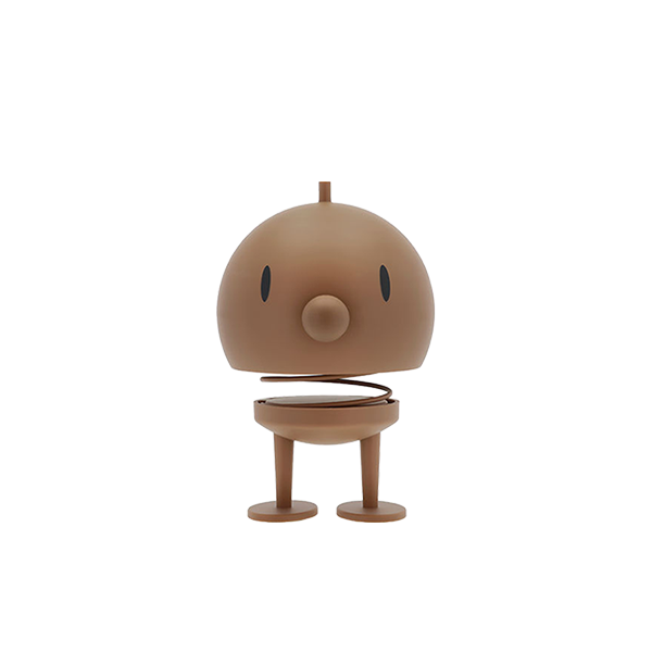 בובה Bumble Hoptimist Chocolate (Large)