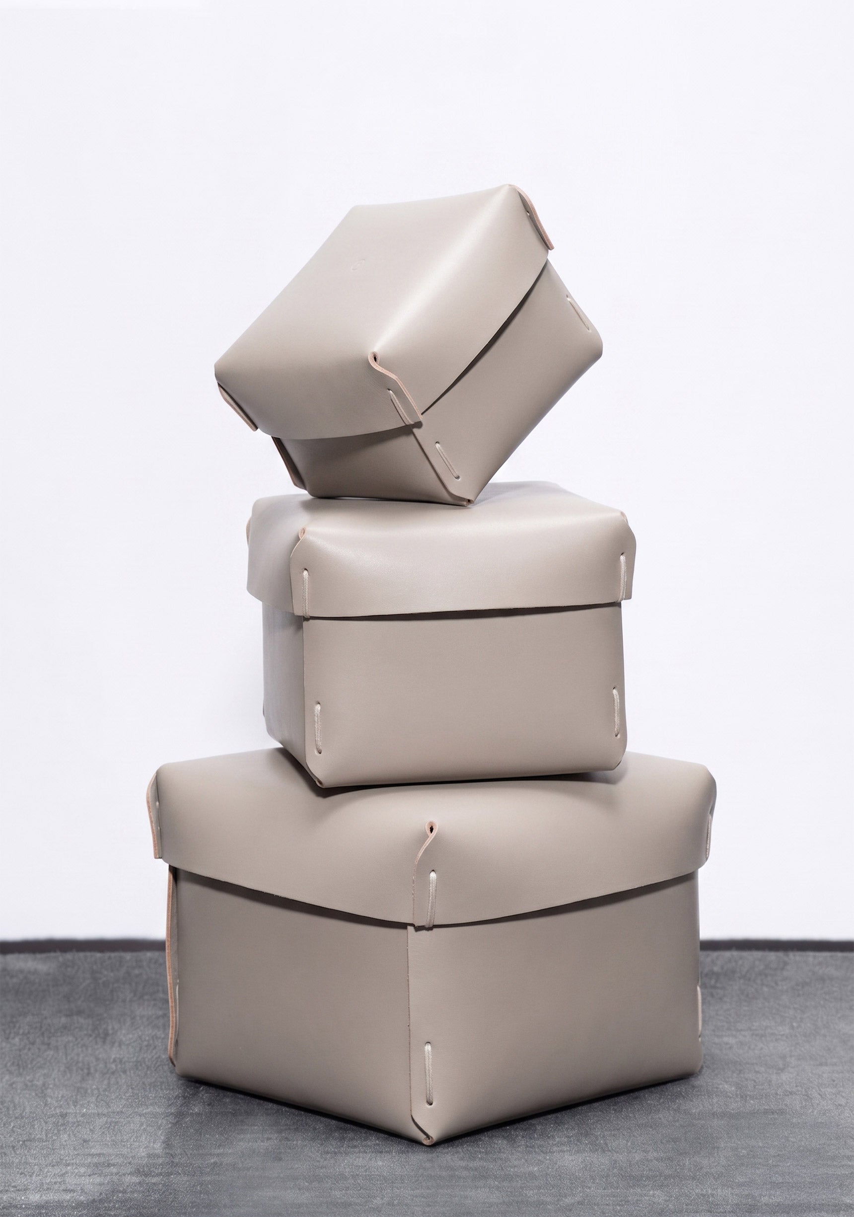 קופסת אחסון Sandshell Box S