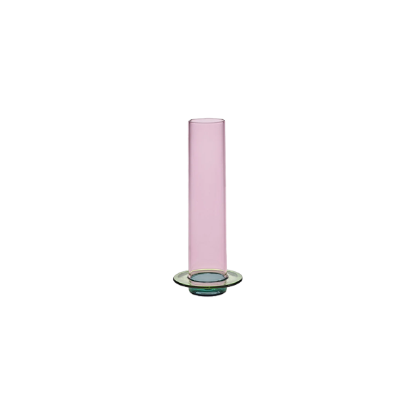 אגרטל זכוכית Glass Towers Mix (Medium)
