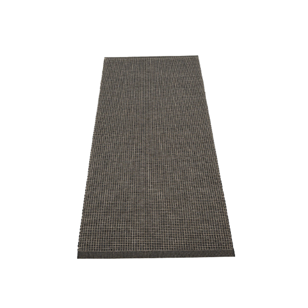 שטיח Emm Rug Black/Linen (Medium)