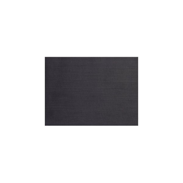 פלייסמט Minibasketweave Black