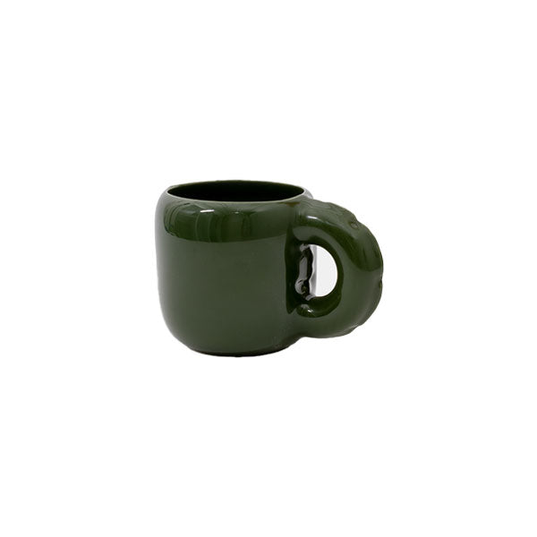 ספל Mug Gaston Gloss Moss