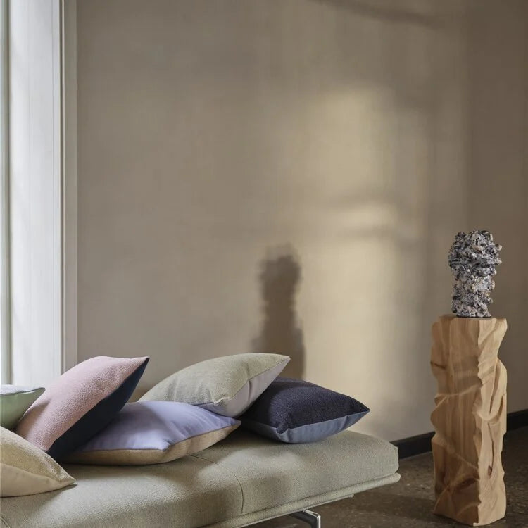 כרית Mingle Cushion Light Yellow
