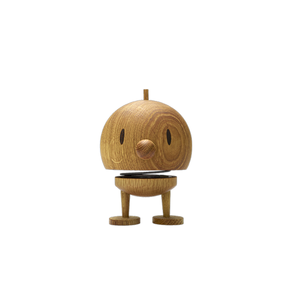 בובת עץ Bumble Hoptimist Oak (Large)