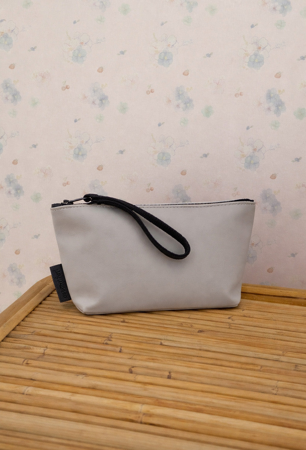 Pochette Olive תיק מעור ממוחזר