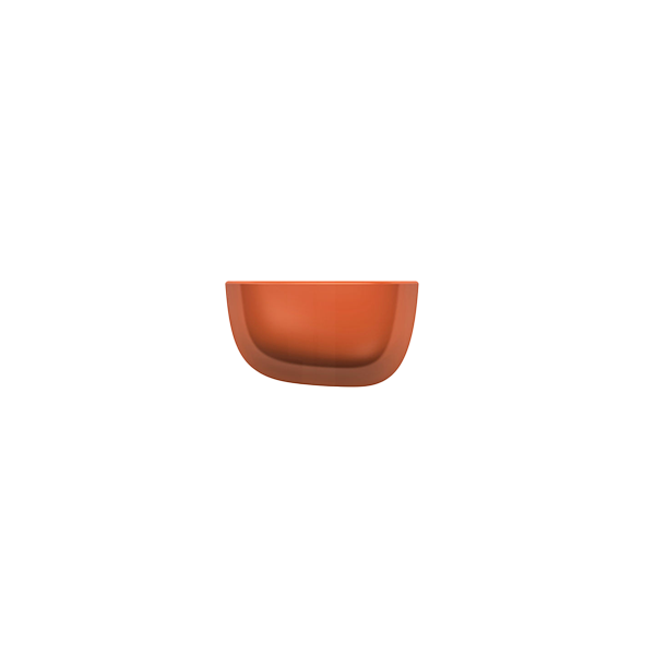 מדף Corniches Orange (Small)