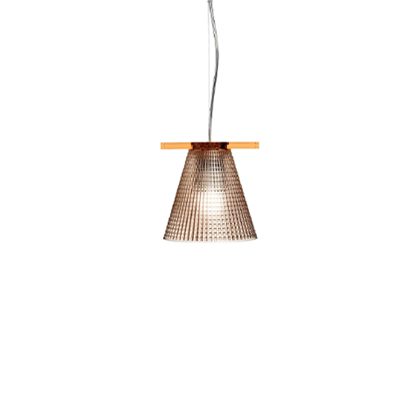 מנורת תקרה Light Air Applique Pink