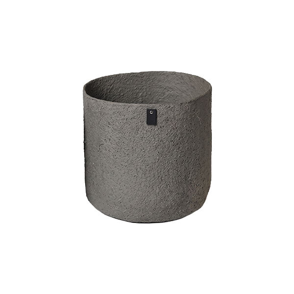 עציץ Pot All Nature Taupe (Medium)