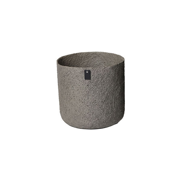עציץ Pot All Nature Taupe (Small)