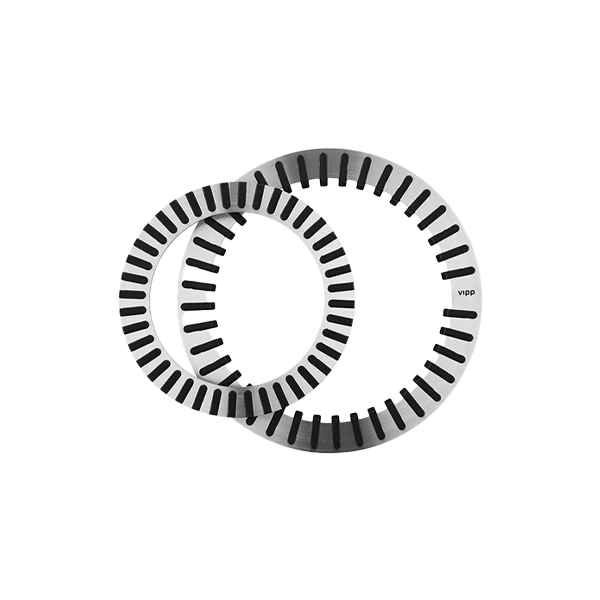 סט 2 תחתיות לסיר Trivet
