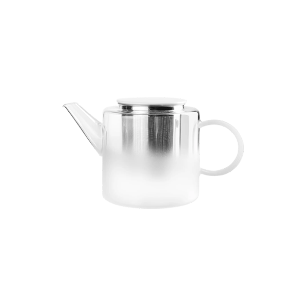 קומקום תה Opal Teapot With White Lid