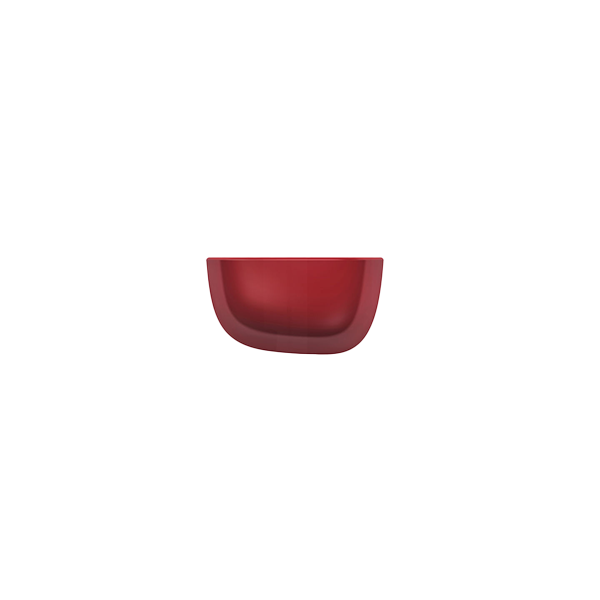 מדף Corniches Japanese Red (Small)