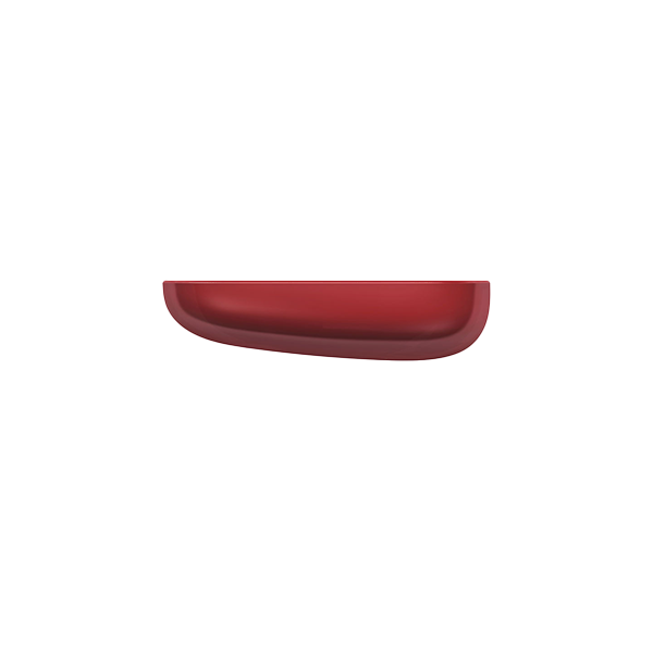 מדף Corniches Japanese Red (Medium)