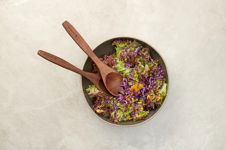קערת סלט Saisons Salad Bowl Beluga (Large)