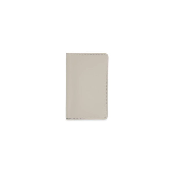 כיסוי לדרכון Passport Holder Sandshell