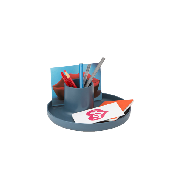 ארגונית O-Tidy Sea Blue