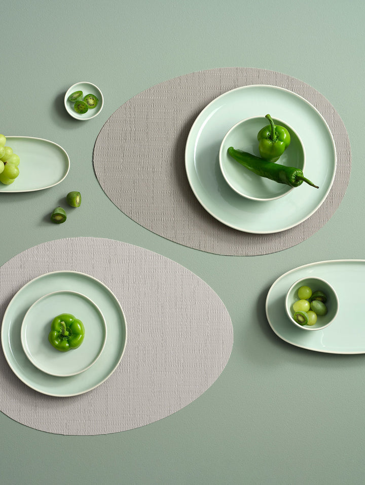 צלחת פסטה עמוקה Semana Herb