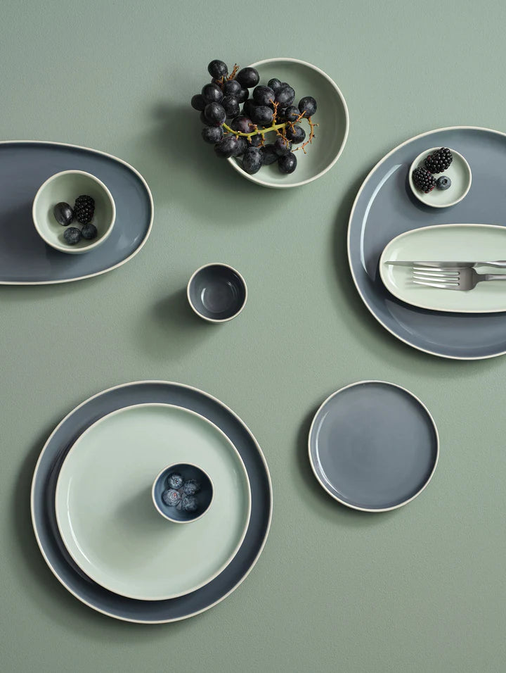 צלחת Semana Herb