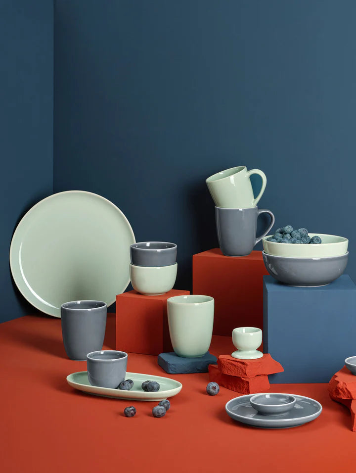 צלחת קינוח Semana Herb