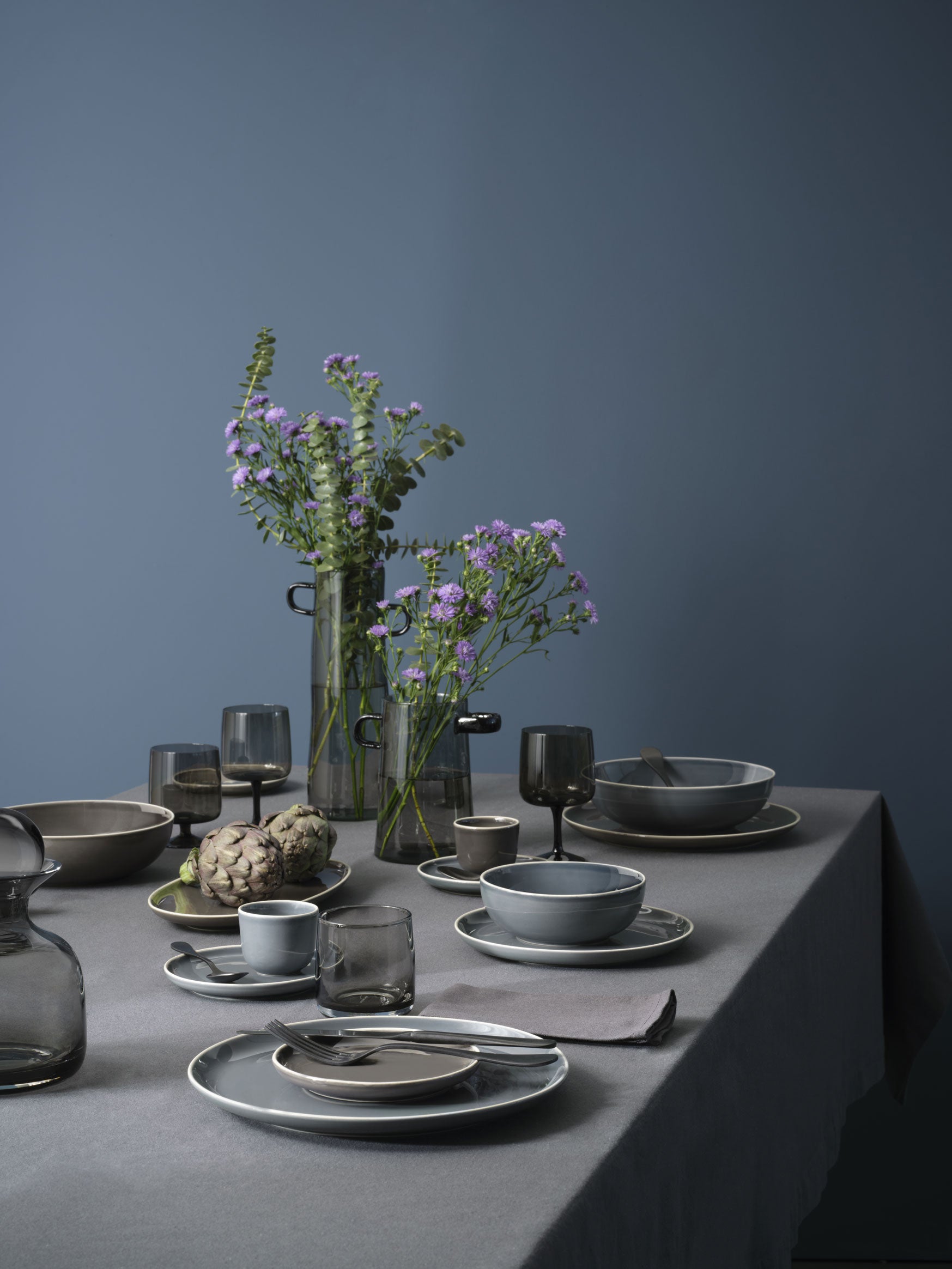 קערת סלט גדולה Semana Caviar