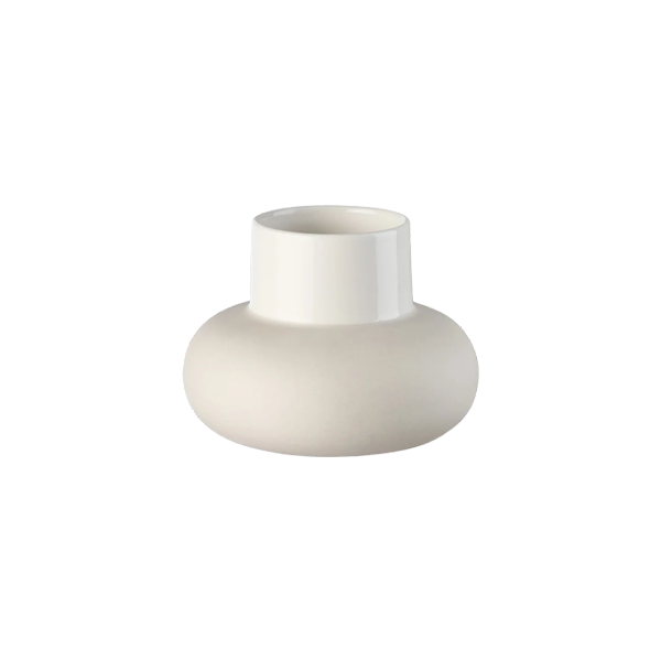 אגרטל belly Champignon (S)