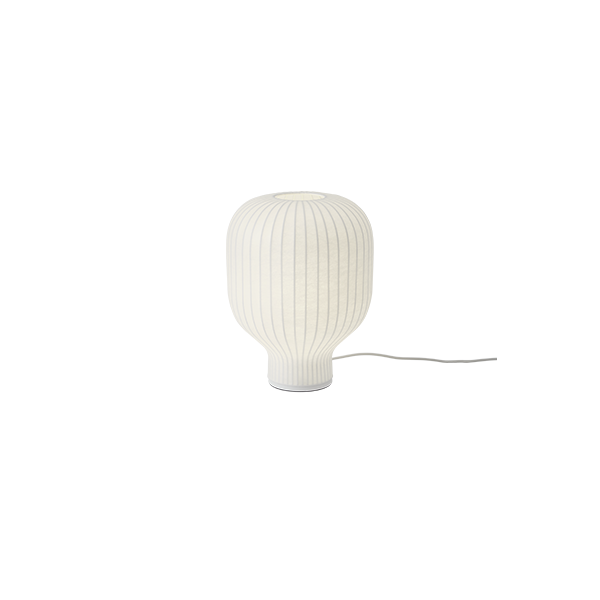 מנורה Strand Table Lamp White