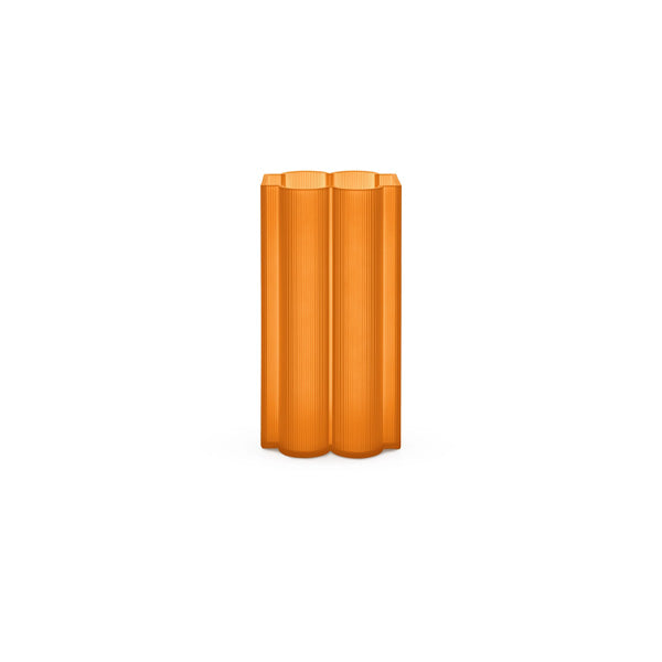 אגרטל Okra Vase Orange Tall