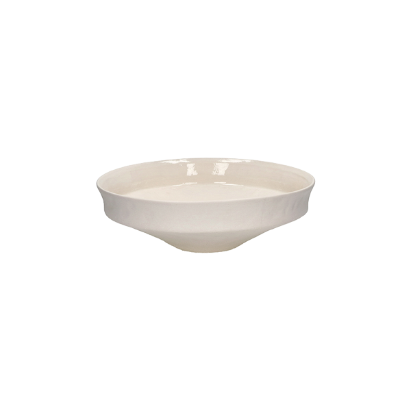 קערית Tierno Bowl White