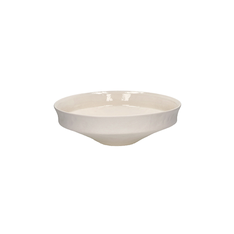 קערית Tierno Bowl White