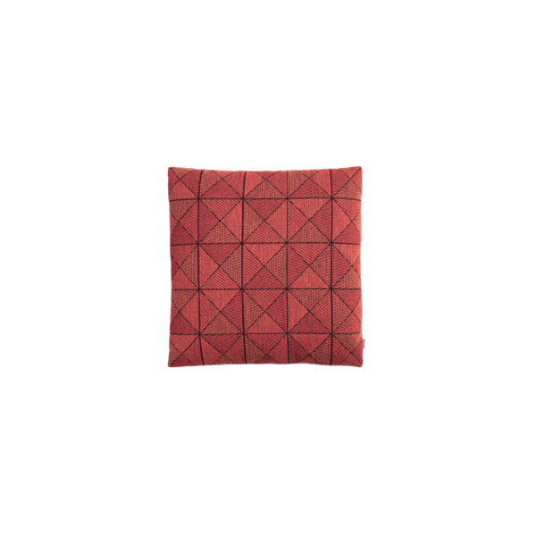 כרית Tile Cushion Tangerine