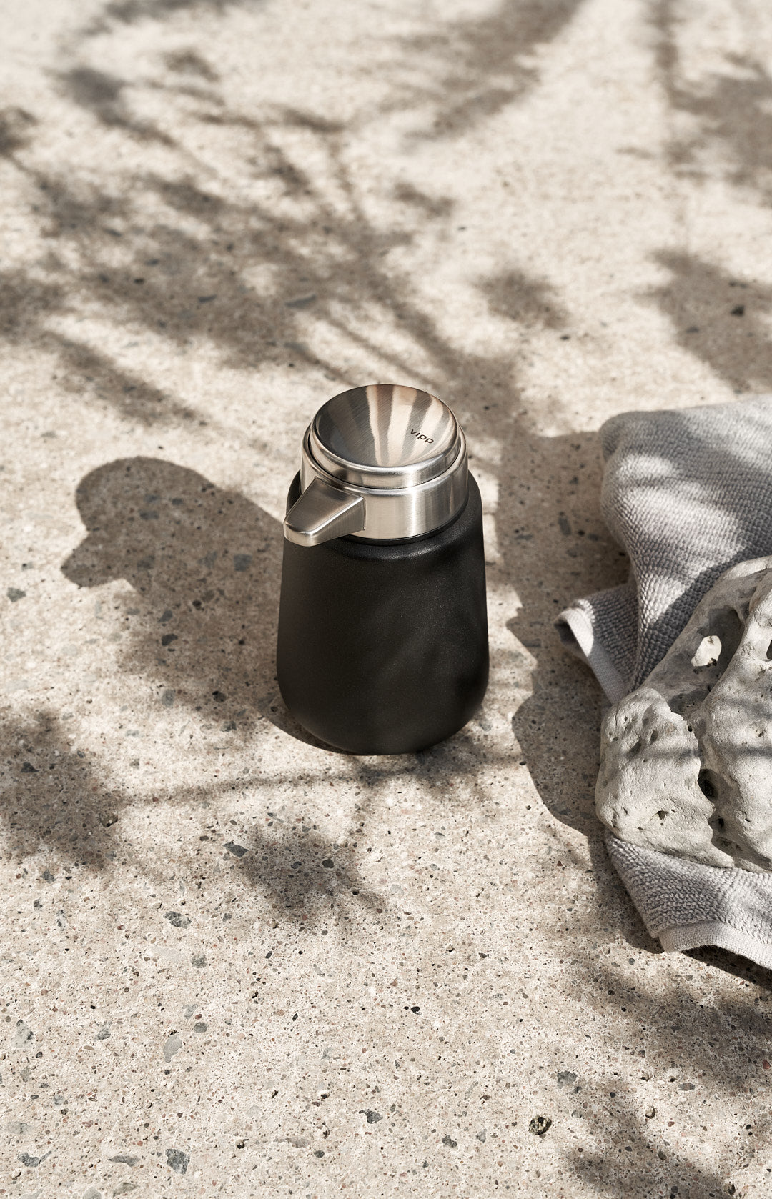 דיספנסר סבון Dispenser Black