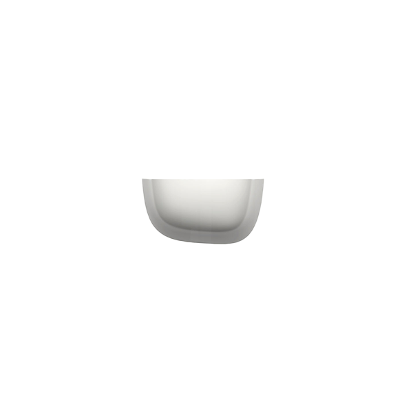 מדף Corniches White (Small)