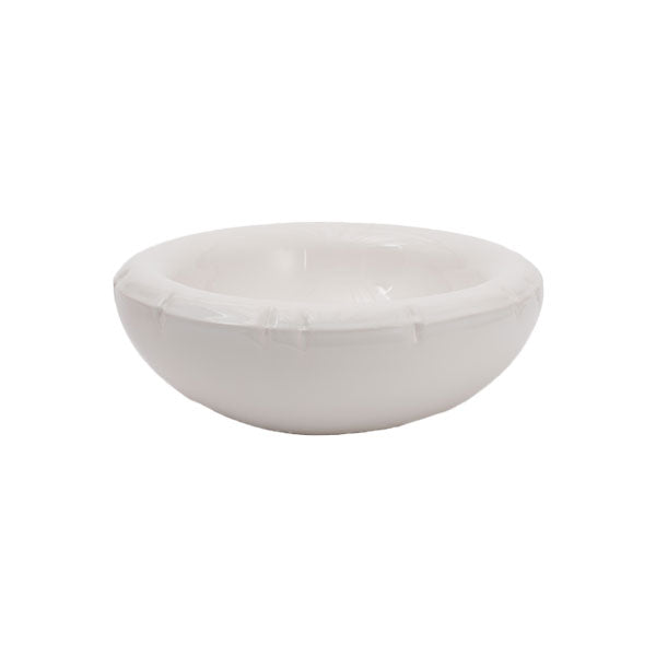 קערת הגשה Mick Bowl Gloss White
