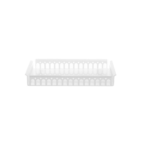 מגש Piazza Tray White