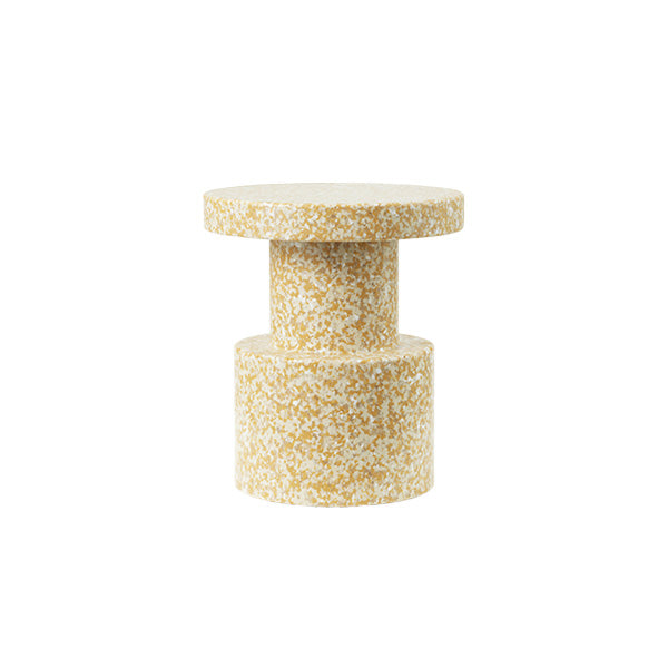 שרפרף Bit Stool Mustard
