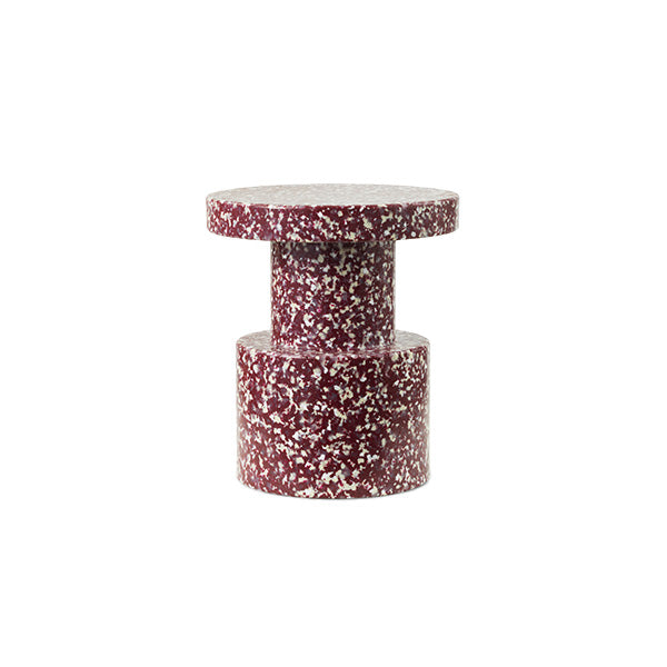 שרפרף Bit Stool Burgundy