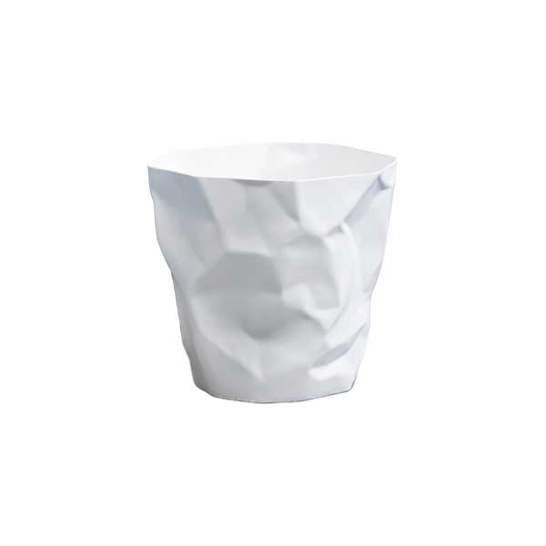 פח Bin Bin White