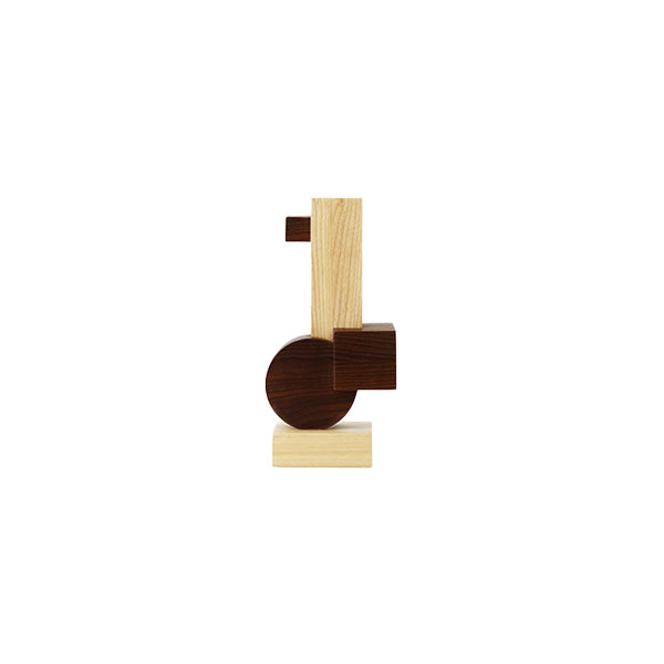 פסל Join Sculpture (Medium)