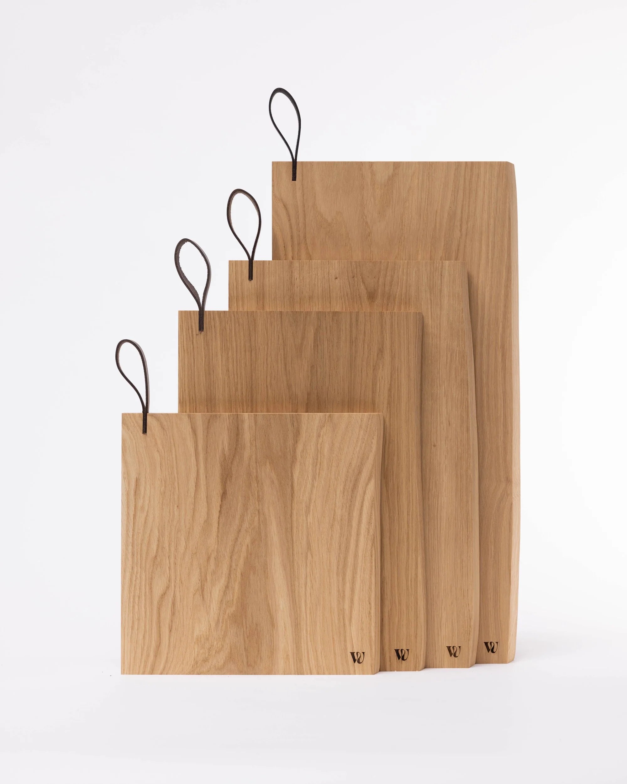 קרש חיתוך CHOP-CHOP Oak n.04