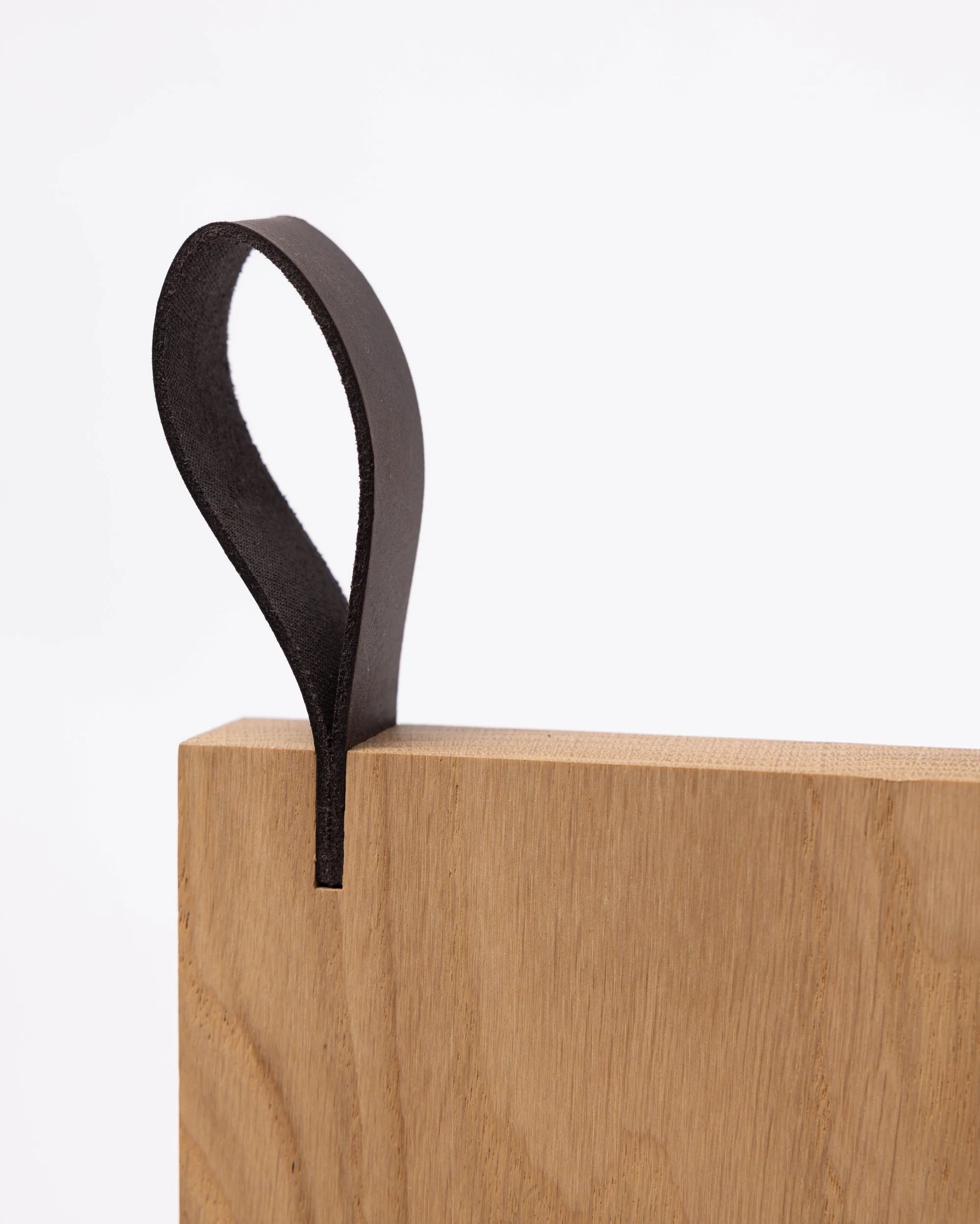 קרש חיתוך CHOP-CHOP Oak n.01